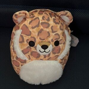 Tiger 🐅 squishmallow